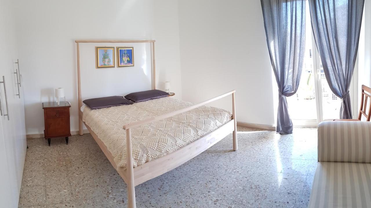 Appartamento Arricriati Vicino Lungomare Катания Экстерьер фото