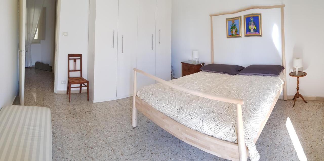 Appartamento Arricriati Vicino Lungomare Катания Экстерьер фото